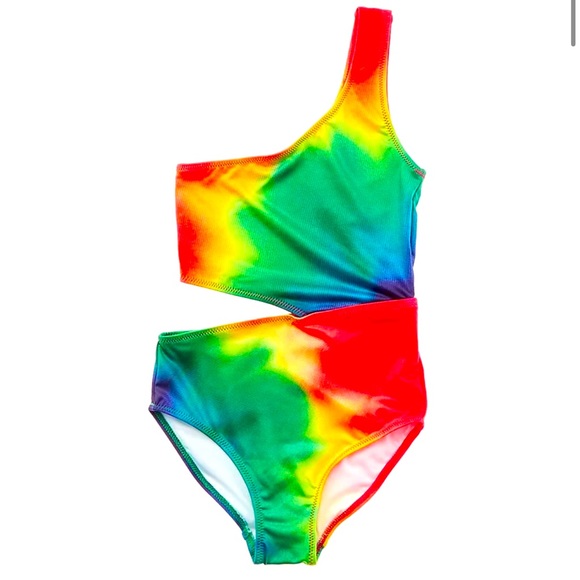 NWT Stella Cove One shoulder size 4 - Picture 1 of 4